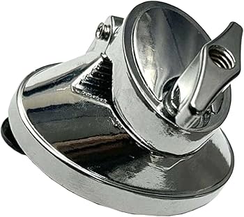 タムクランプ Amazon | Tachiuwa フロアタムレッグクランプスタンド、タムホルダー