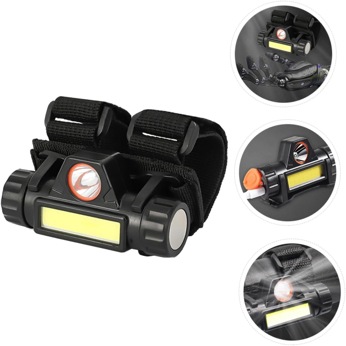 Led Lighting Bar Led Strip Lights for Atv Roll Cage Lamp Utv Light Bar