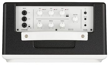 Amazon | VOX / VX50 KB キーボードアンプ【ホワイト