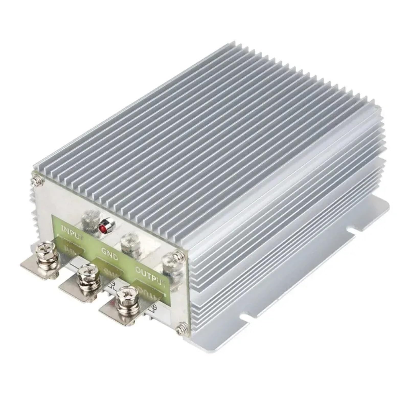 Convertisseur CC-CC 24V 36V à 48V 15A | Régulateur élévateur de tension