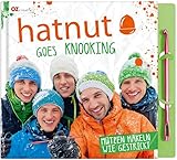 hatnut fresh  Knooking Einsteiger-Set: Buch \