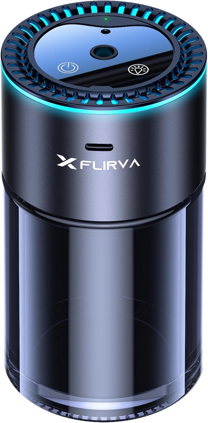 Homasy アロマディフューザー 500ml