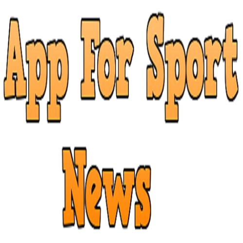 app for Sports news