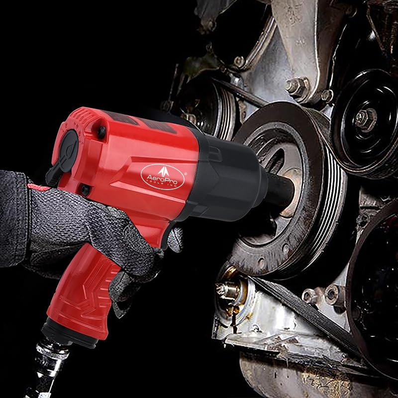 CRAFTSMAN V20 Cordless Impact Wrench, 1/2 inch, Bare Tool Only (CMCF921B) product image 13