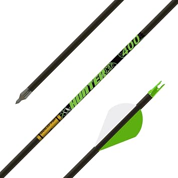 Gold Tip Hunter XT Arrow Shafts Pack of 12