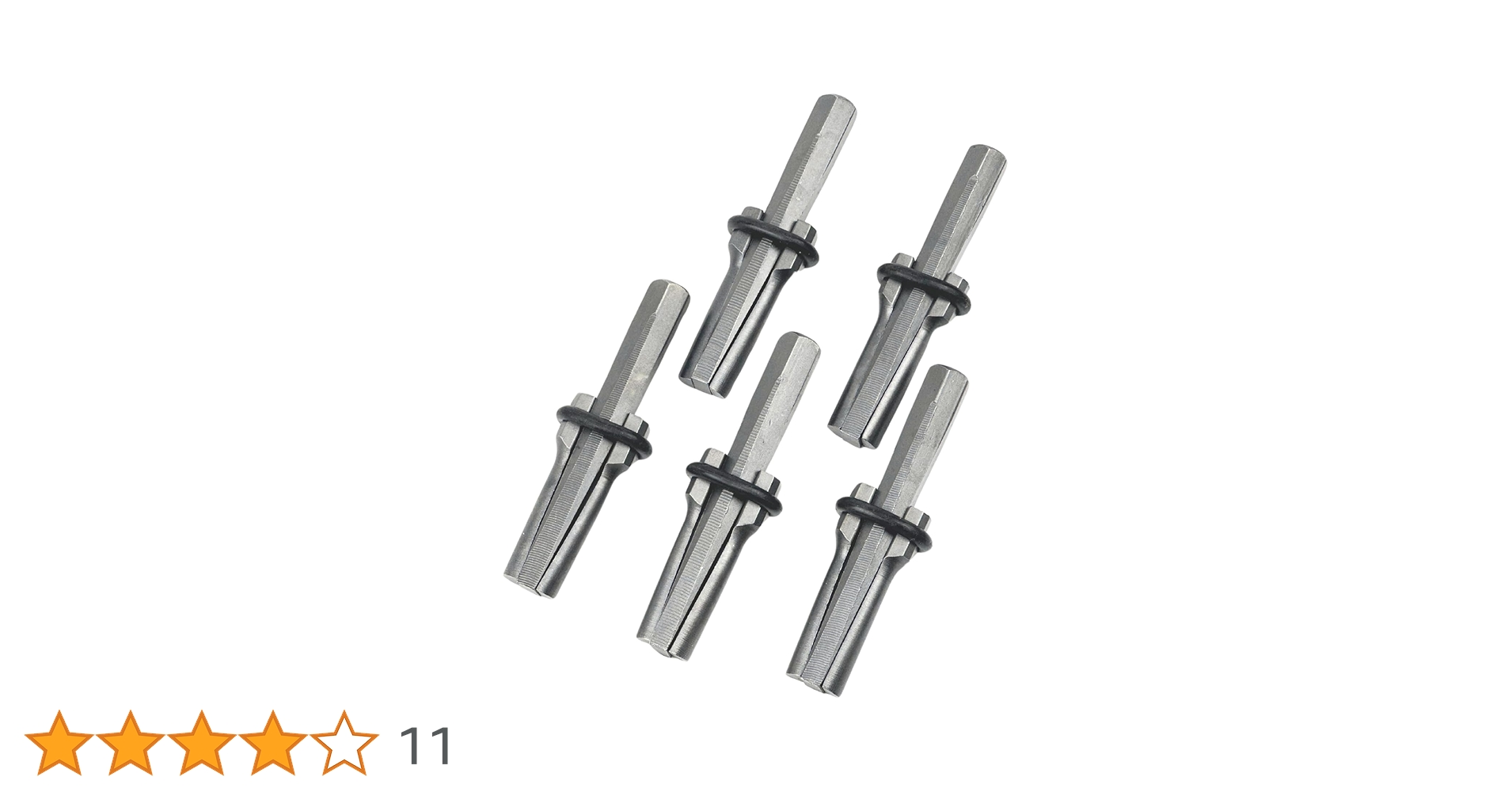 プリ具 Amazon.co.jp: HTharros ストーンスプリッター セリ矢 くさび 石