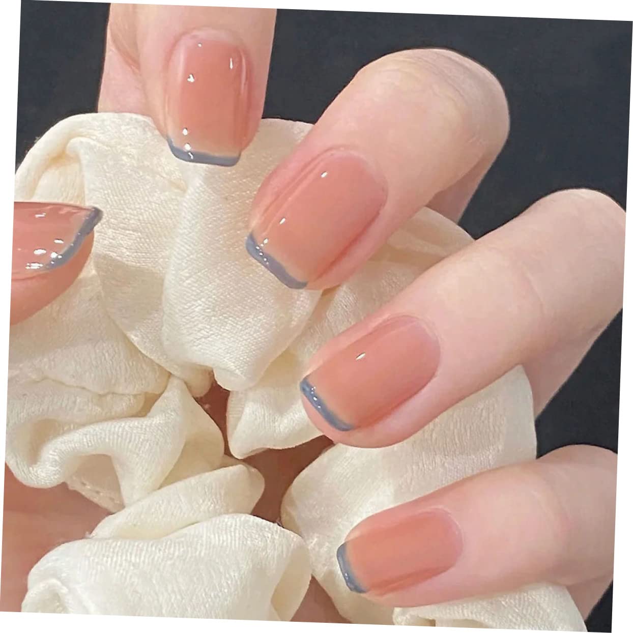 9 Juegos sello de transferencia de uñas accesorios de uñas estampador de uñas placas para estampar uñas plantillas de calcomanías de uñas Tricolor clavo colocar modelo