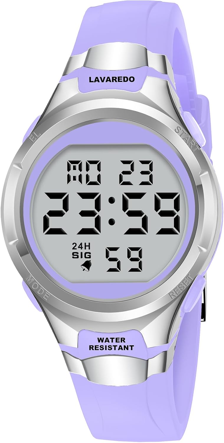 Watches for Women Sport Digital Womens Watch Ethiopia Ubuy