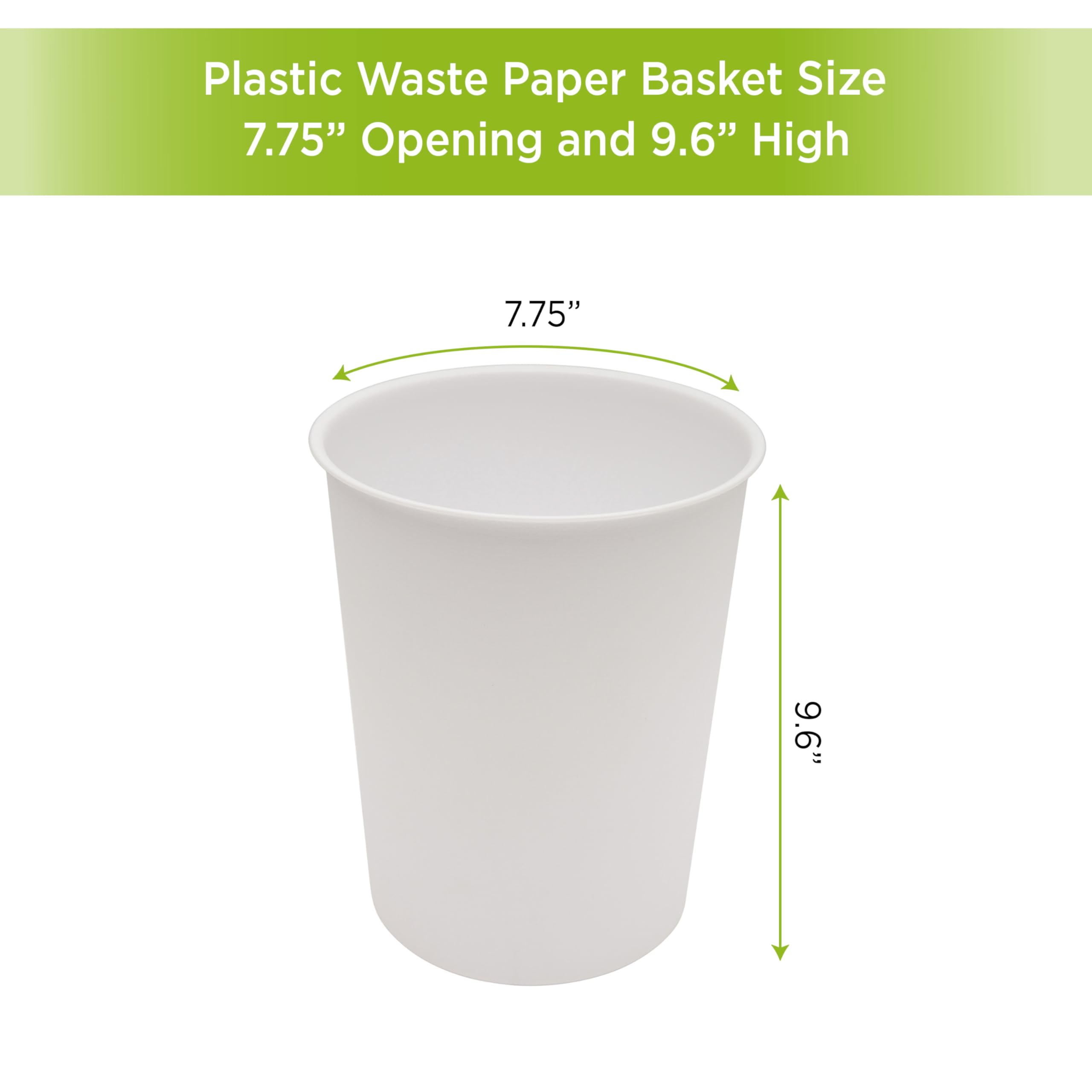 Amazon.com: Kenney KN83000 Storage Made Simple 1.53 Gallon (5.7