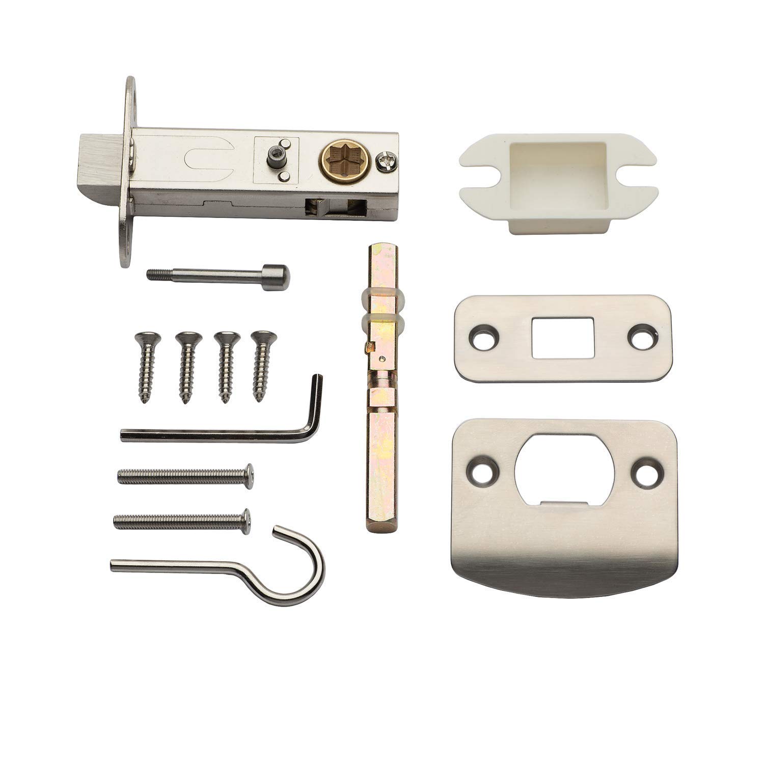 Avalon 0720 - 2-3/4" Latch Mechanism