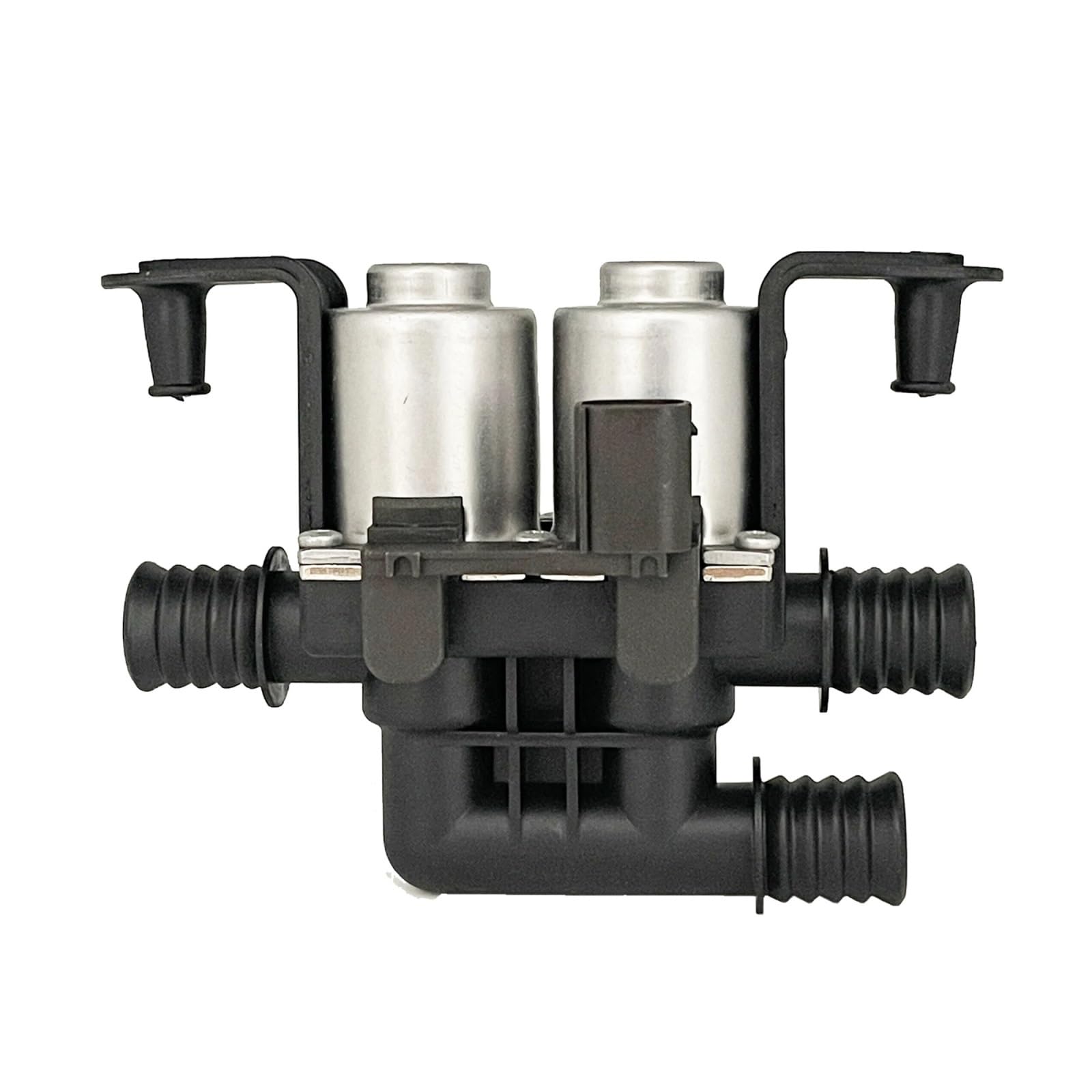 Zawór sterujący ogrzewaniem, Compatible With X5 E53 E70 F15 F85 X6 E71 F16 F86 35iX 40iX 3,0 l 4,4 l 4,8 l 64116910544 1147412166