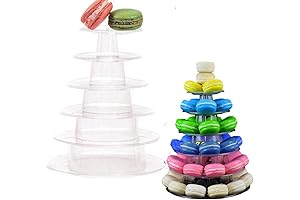 Macaron Stand