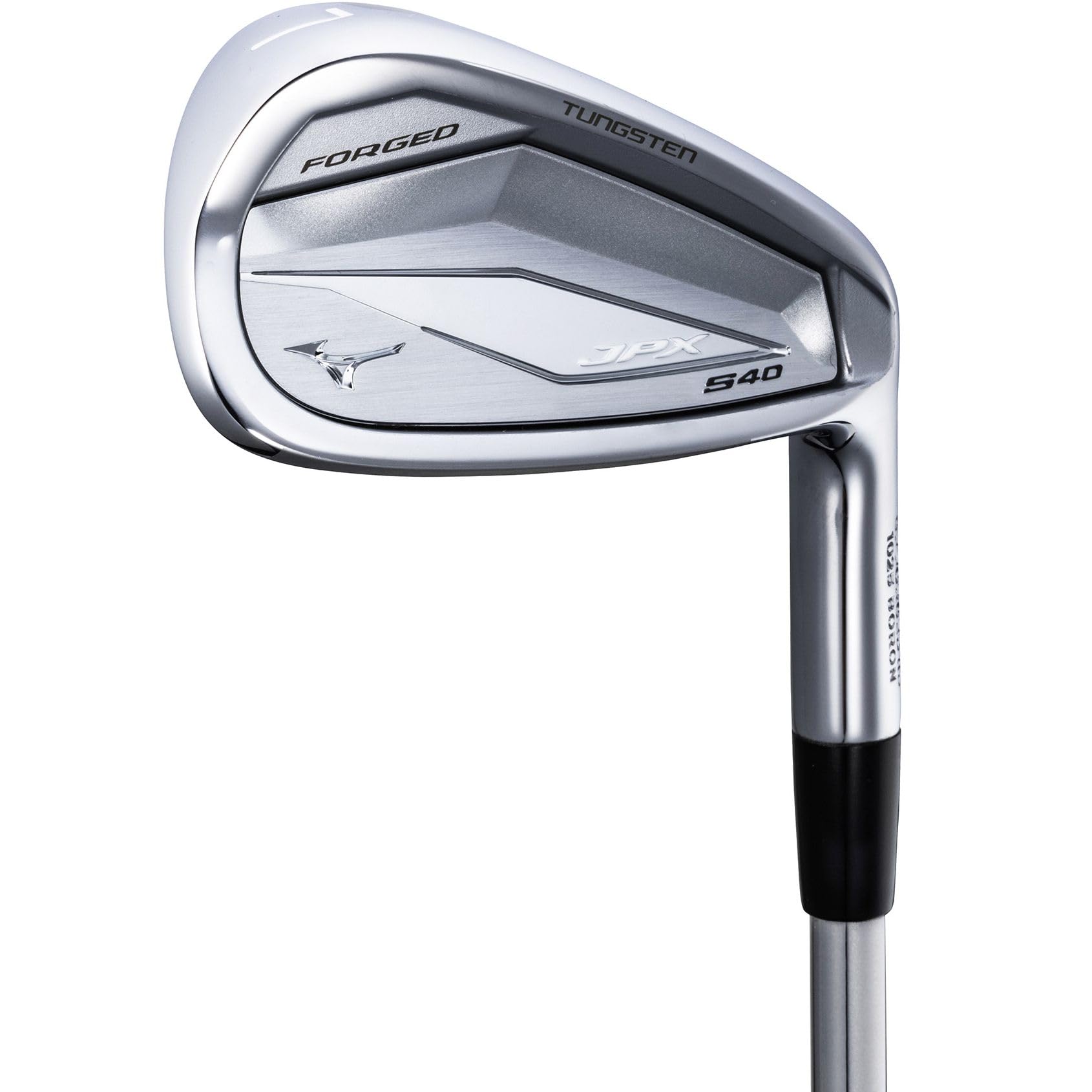 Amazon.co.jp: MIZUNO(ミズノ) ゴルフ クラブ JPX S40 フォージド