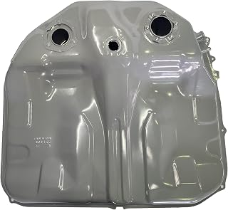 Fuel Tank 90-93 For Honda Accord 17500SM4Y32