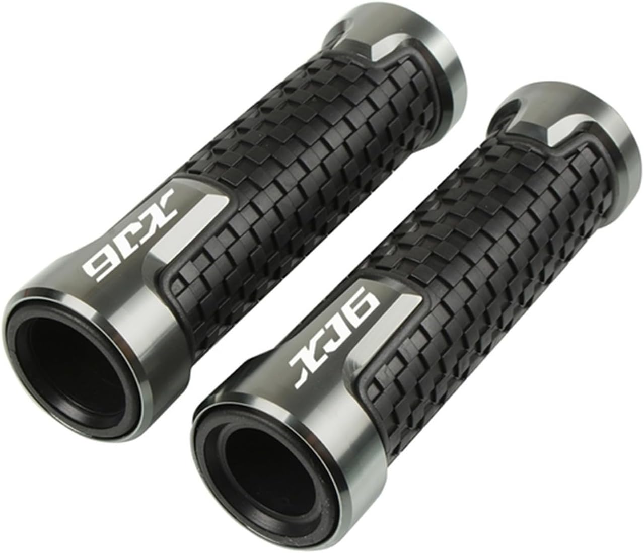 for Yamaha XJ6 N XJ 6N XJ-6N XJ6 Diversion 2009-2016 Handle Bar Ends Cap Plug