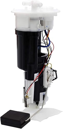 Miniatura 2 de Conjunto de módulo de bomba de combustible para Honda Accord Acura TL CL L4 2.3L V6 3.0L V6 3.0L V6 3.2L SP8030M