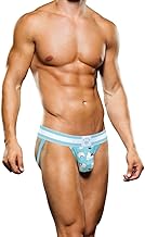 Prowler Jock Strap Winter Animals, Multi-Colour, 32-34, Multicolored