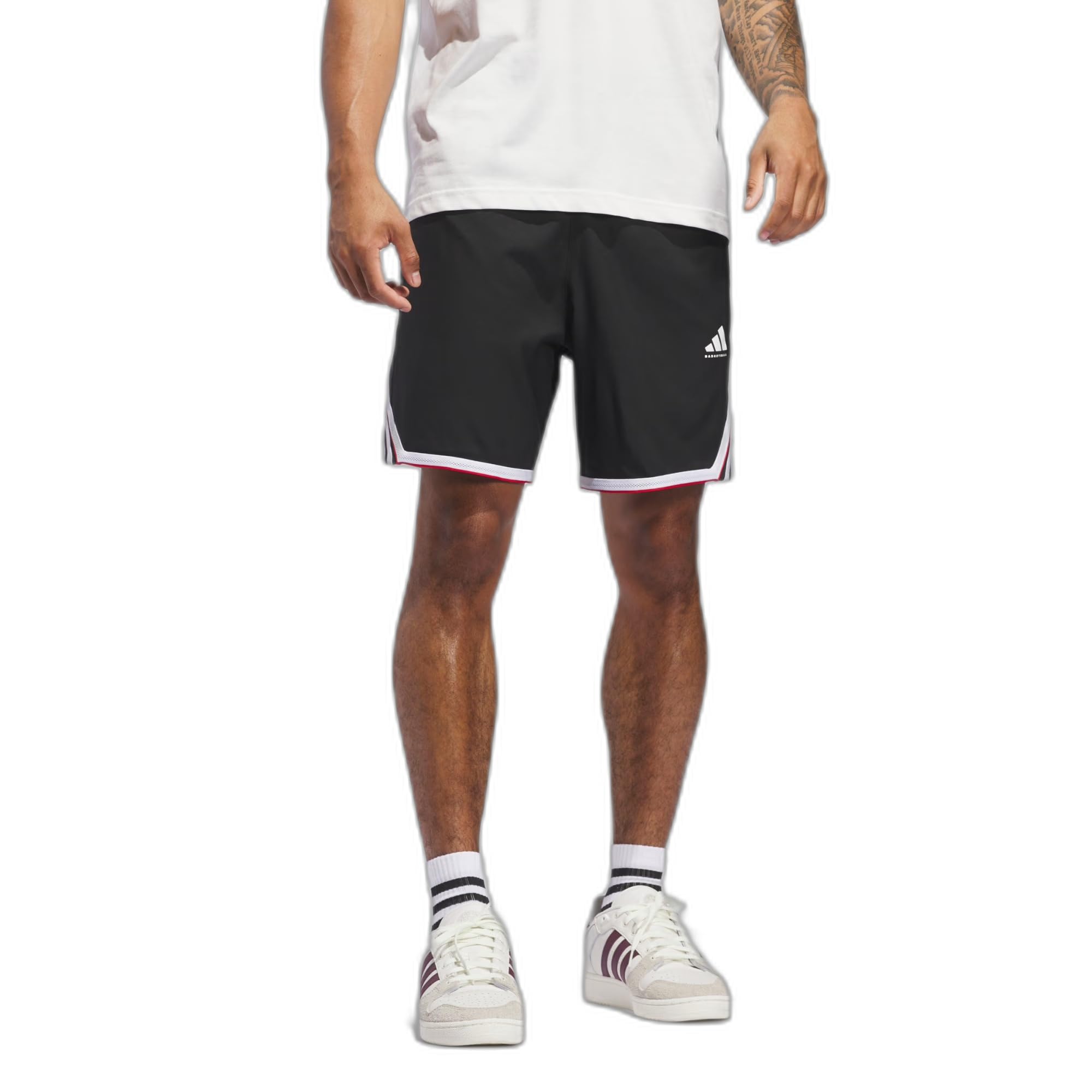 adidas Crazy Lite Erkek Şort