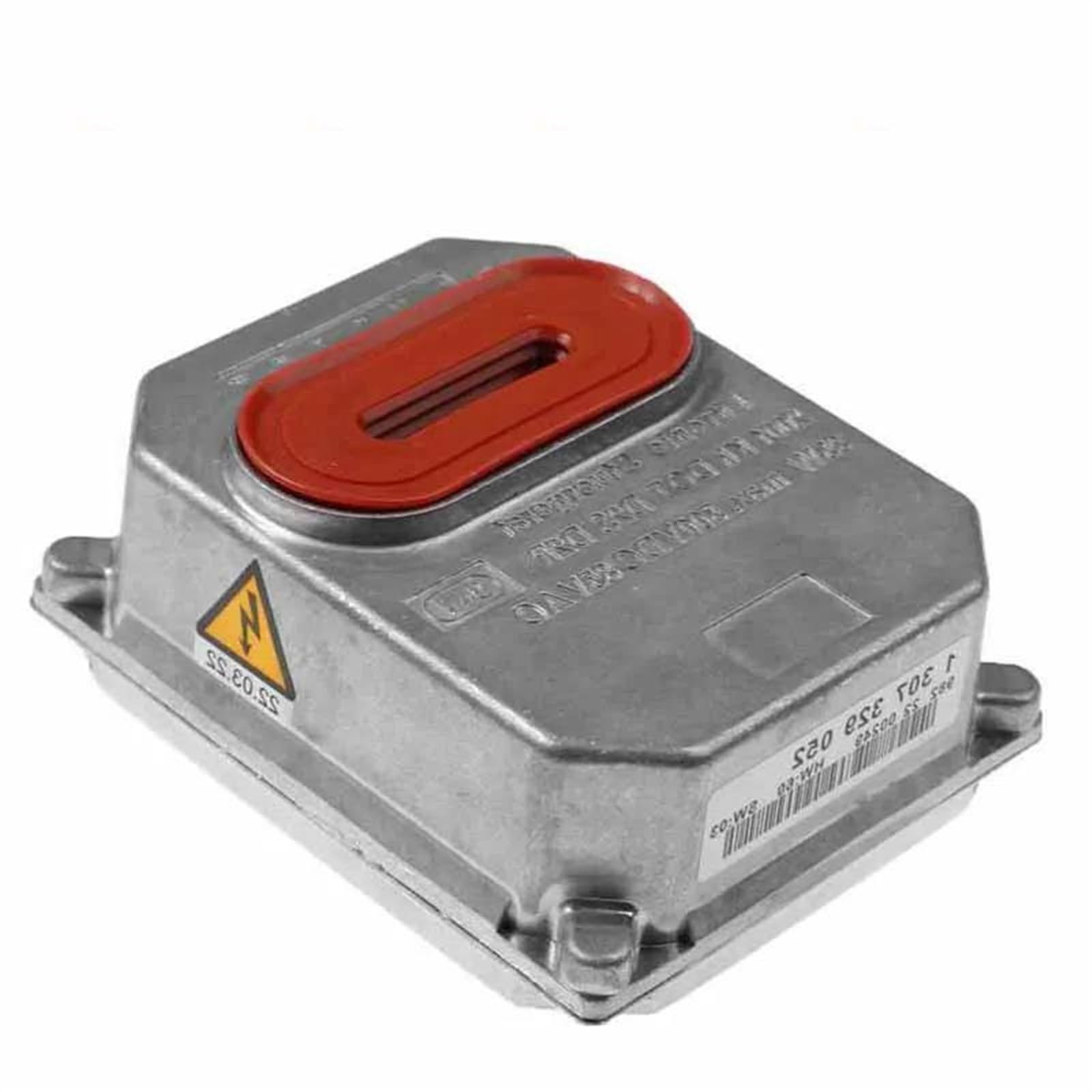 Xenon Ballast Compatibile con Porsche per 911 per Boxster 61358376273 Auto Fari allo Xeno unità di Controllo H-ID Xenon Ballas Luce allo Xeno Zavorra