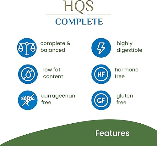 Miniatura 3 de almo nature HQS Paquete completo de 12 unidades cena de pollo con calabaza en salsa  latas de 5.5 onzas, comida húmeda enlatada para perros adultos,