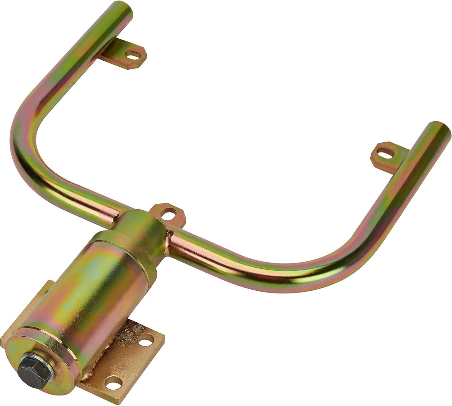 Speedway Motors 9 Inch Differential Assembly Stand, Steel Bench or Engine Stand Mount, 360 Degree Rotating Third Member Holder for Gear and Spool Service