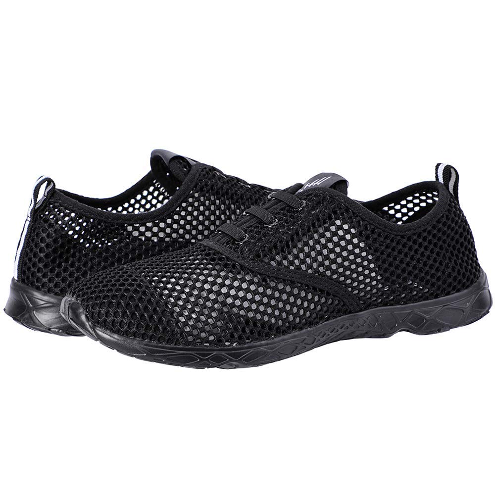 ALEADER Schnell Trocknende Aqua Damen Aqua