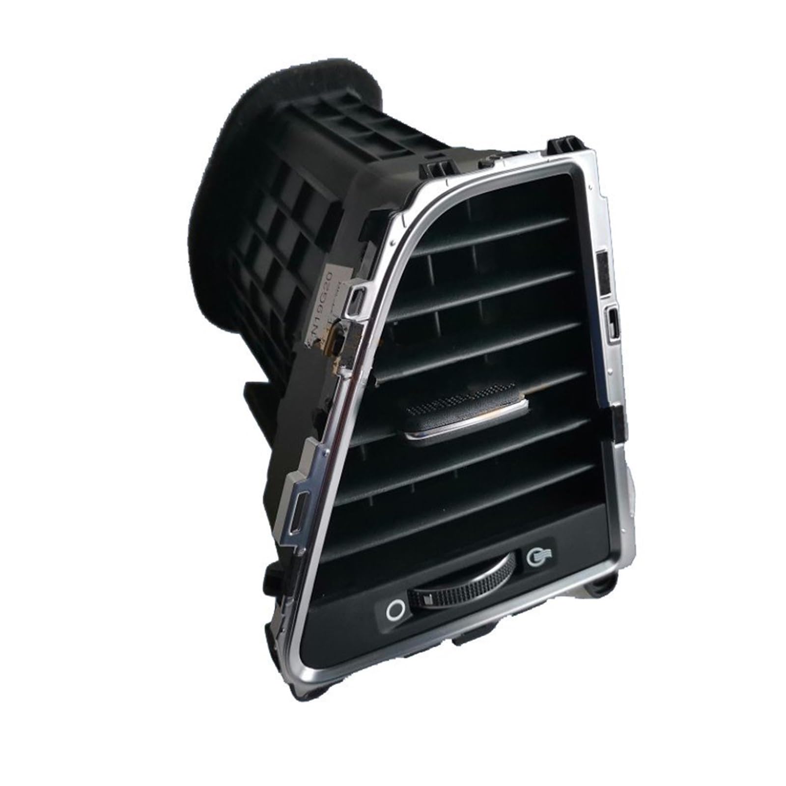Ventilación de aire acondicionado central de tablero para Hyundai Sonata 2015, 2016, 2017, 2018 4
