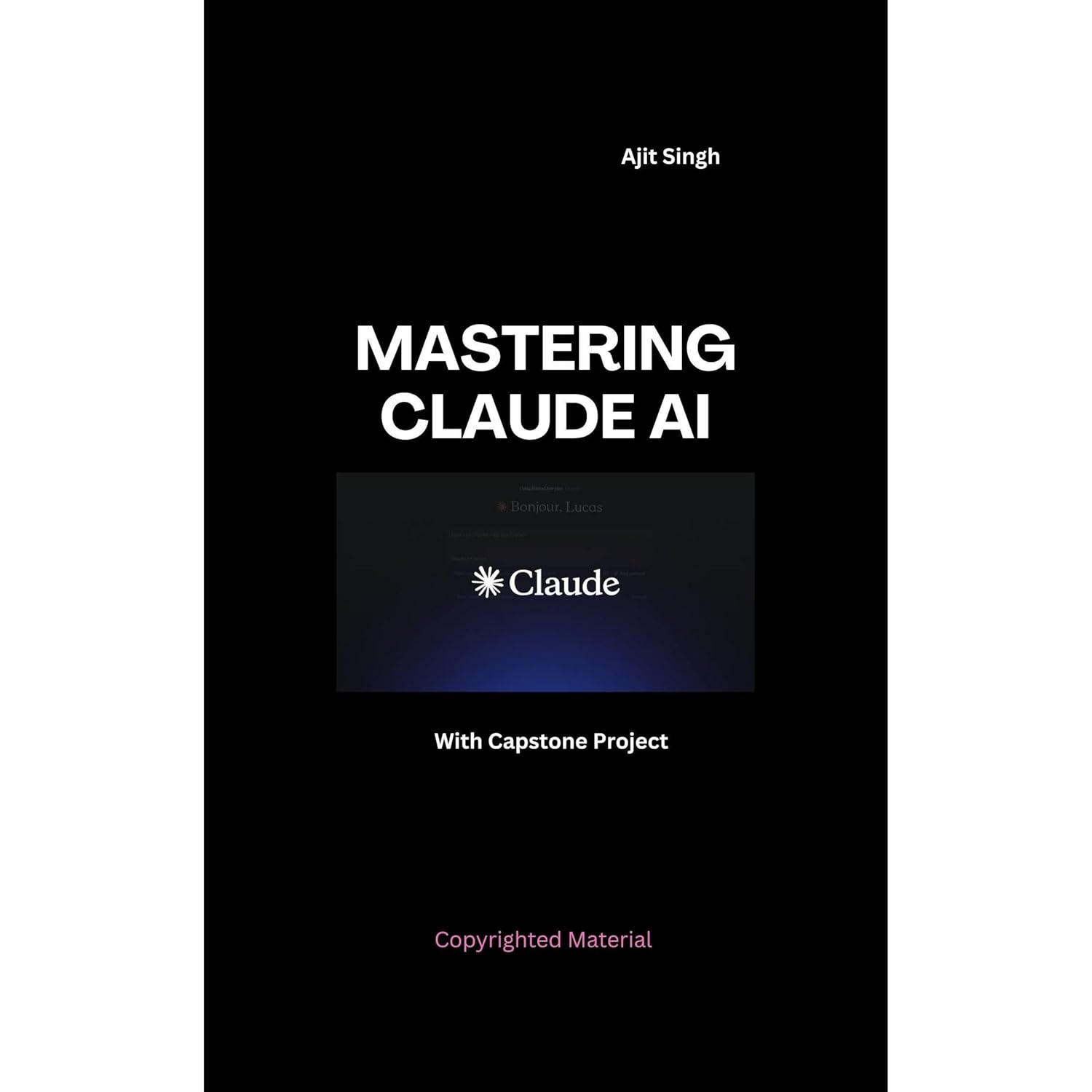 Mastering Claude AI    
	                
	            

                 
                        Audible Audiobook 
                  
                        – Unabridged