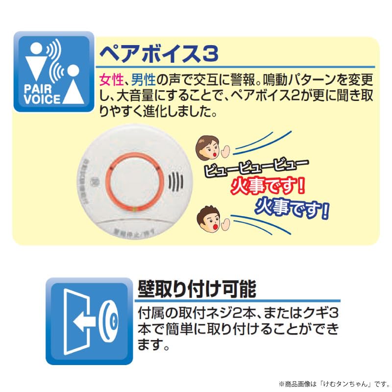 Amazon.co.jp: 【まとめ買い】 ニッタン Nittan ねつタンちゃん CRL-1B