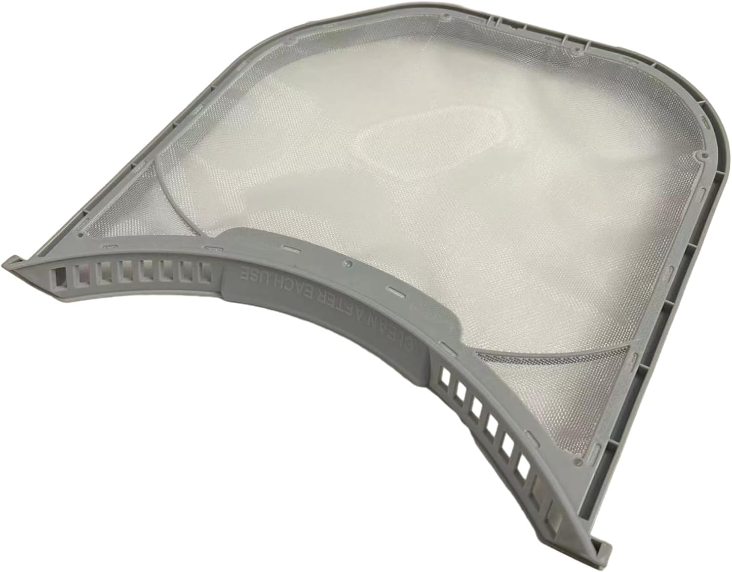 Dryer Lint Filter Screen Trap for Kenmore 796.80518900,796.92192900, 796.91728000,796.91783810, 796.81028900