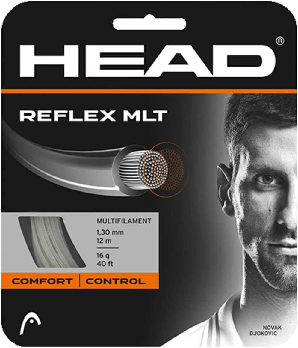 HEAD Reflex MLT Tennis String