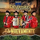 Los Desertores De Durango