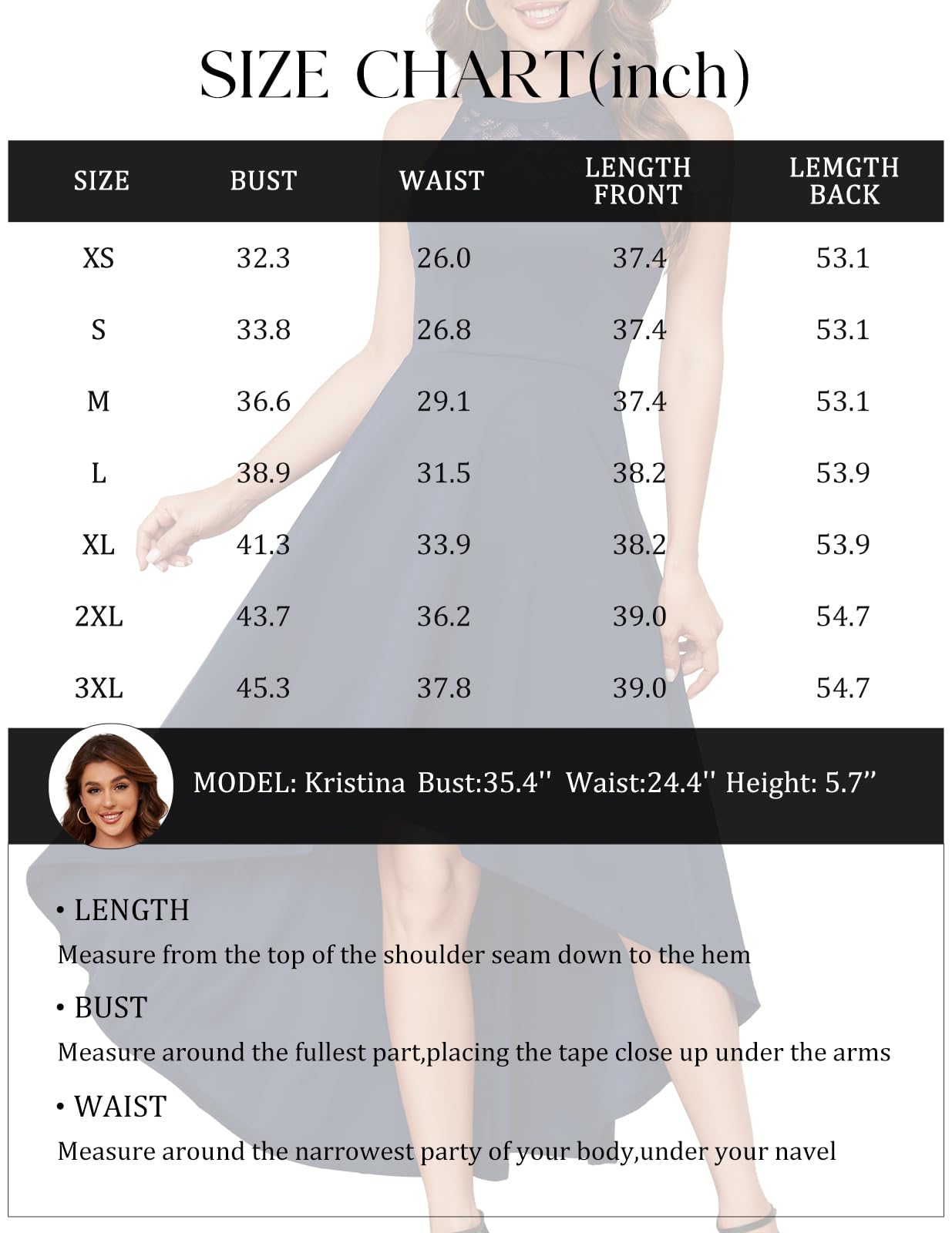 Bbonlinedress Robe de Soirée Cocktail Femme Swing Vintage pour Bal Guinguette Fête Guinguette Déguisement Mariage invité