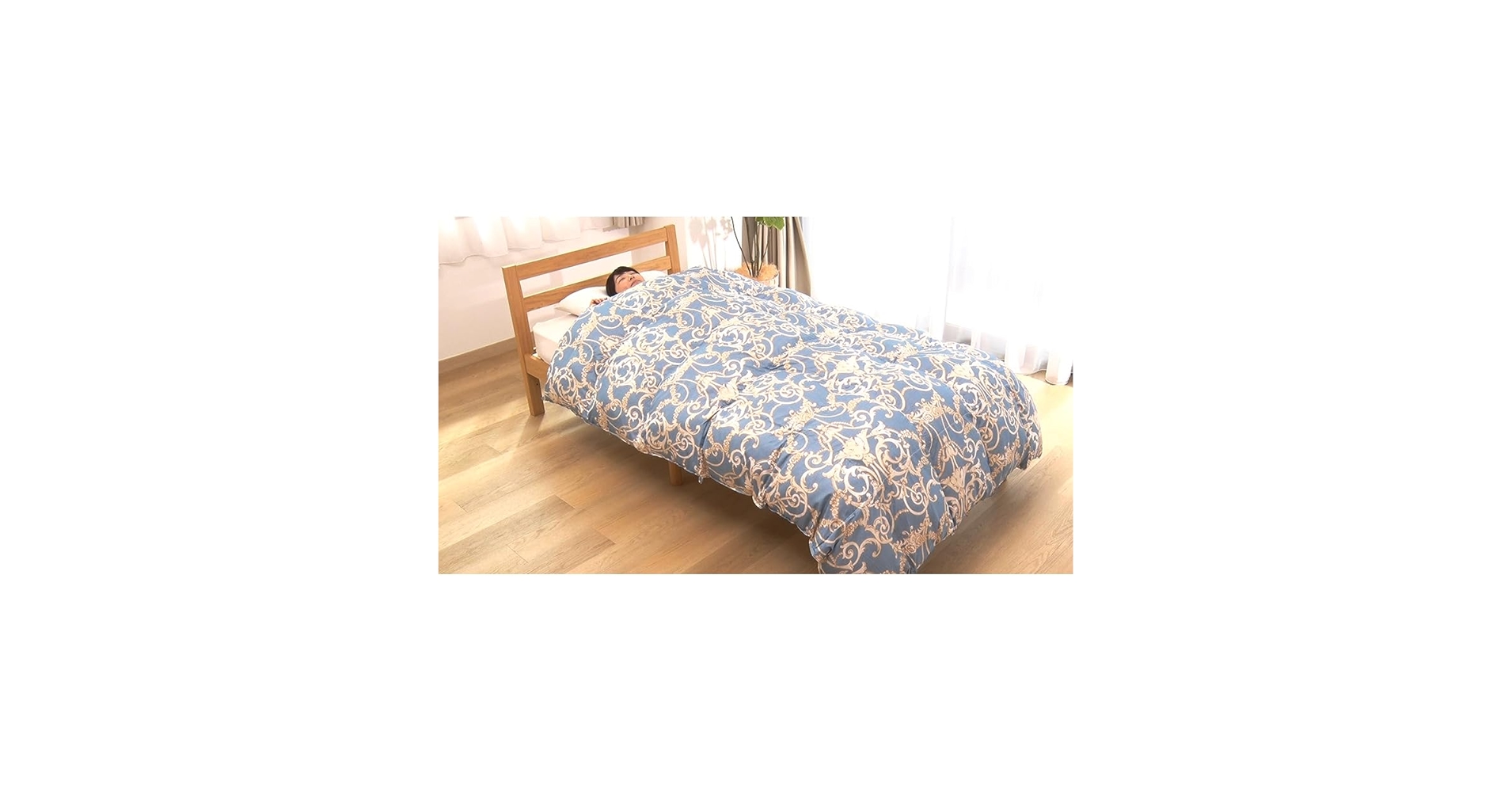 新品　ディノス　フロートダウン　合繊掛け布団　シングルサイズ フロートダウン掛け布団 シングル ディノスANAmall店