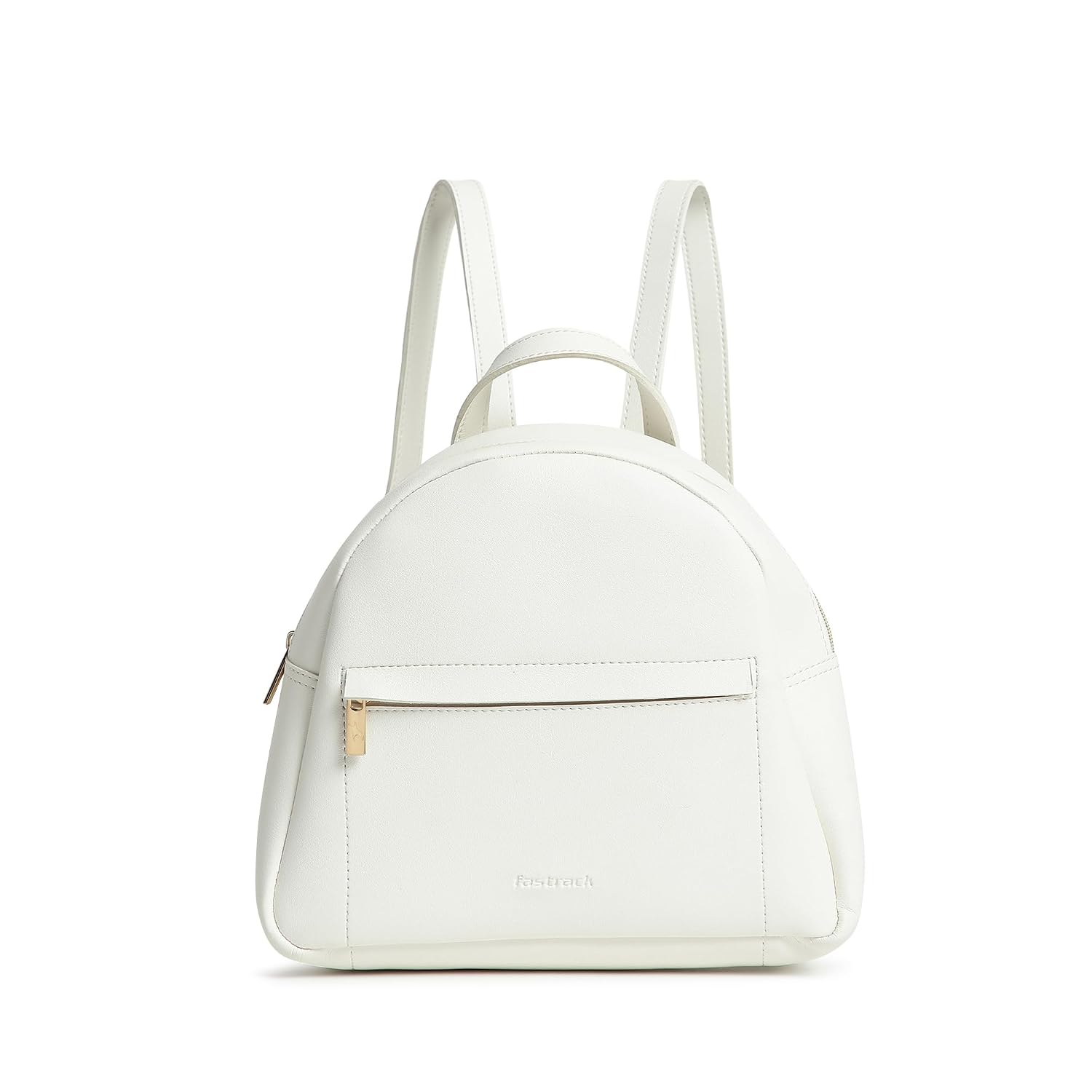Fastrack Black College Backpack for Women | Trendy Minimalistic Backpack for Girls, Ladies, Women | College Bag for Everyd... - Review, Price and Buying Guide