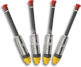 Pencil Nozzle 8N7005 Fuel Injector Tips 8N-7005 for Caterpillar 3304 3304B 3306 3306B 0R3418 4pcs/lot