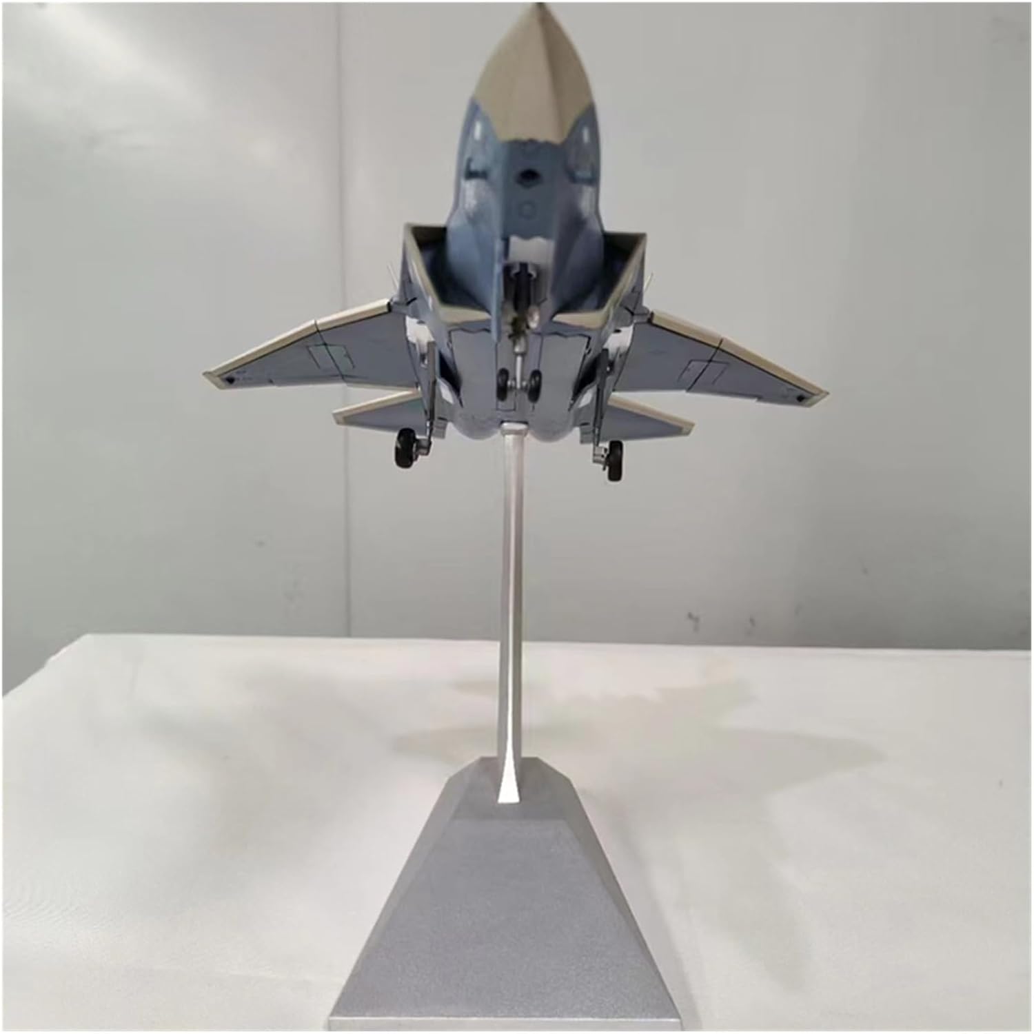 1 48 for J-35 Military Fighter Alloy Simulation Aircraft Model Decoration Or Gift Hobby Playgame Kit