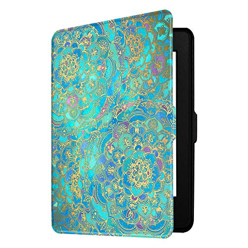 Fintie Slimshell Case for 6