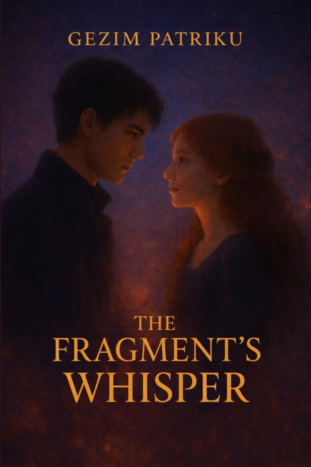 The Fragment's Whisper: When Shattered Memories Speak Louder Than Words