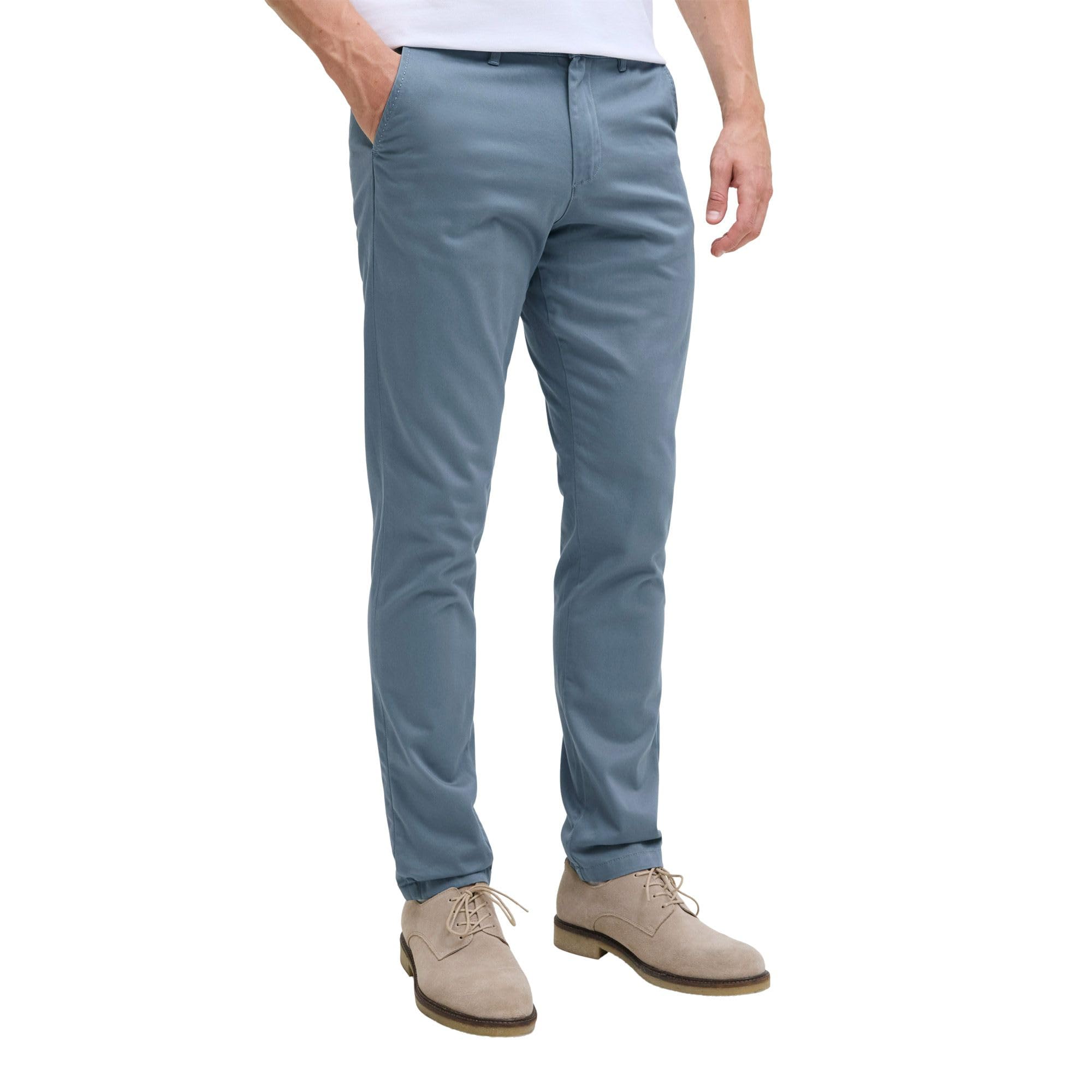 JACK & JONES Jpstmarco Bowie Noos, Stormy Weather, 31 W/30 L