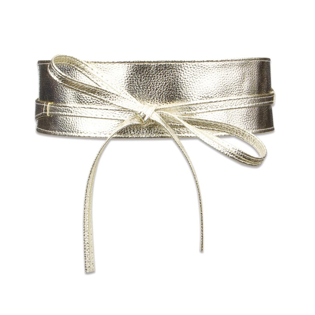 Ceinture Obi BIVOFU Pour Femme - Faux Cuir Large, Adjustable, Style Élégant Pour Robes Et Vestes