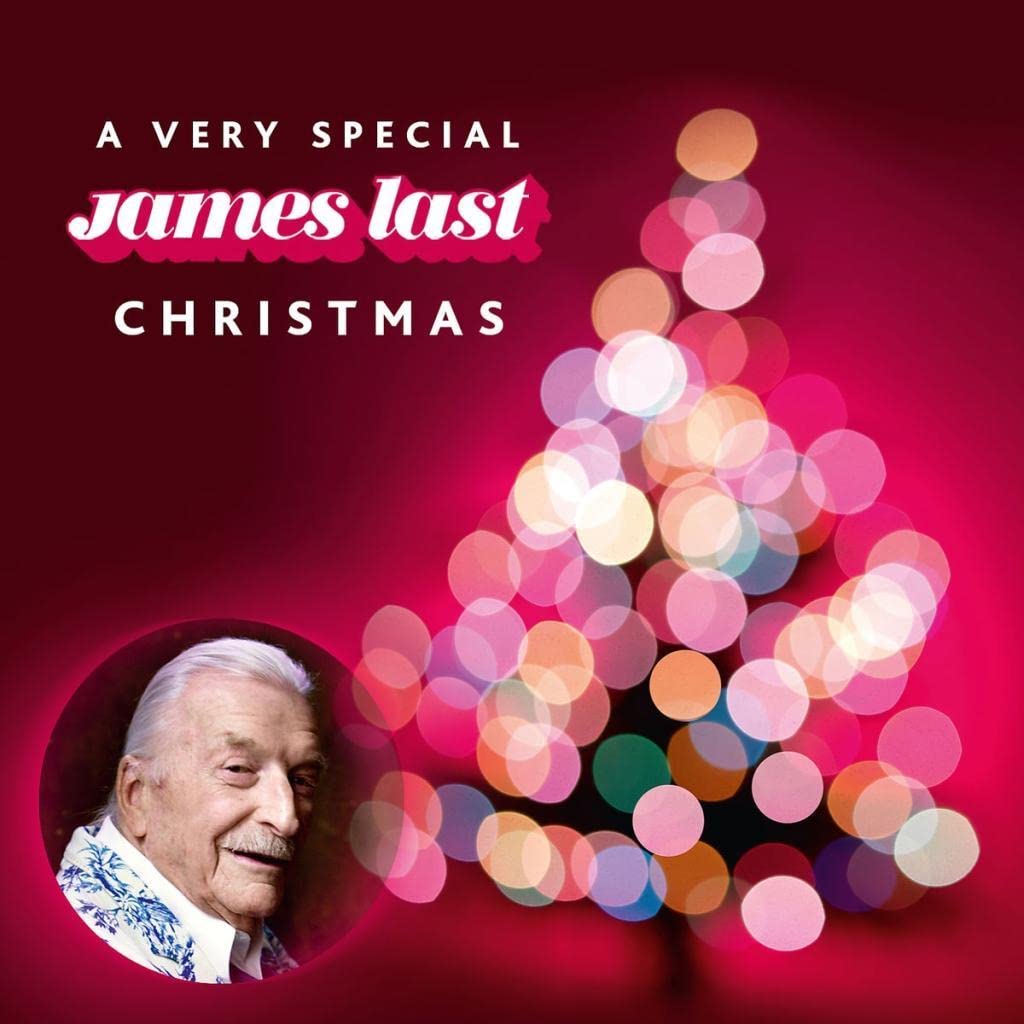 A Very Special James Last Christmas: Amazon.de: Musik-CDs & Vinyl