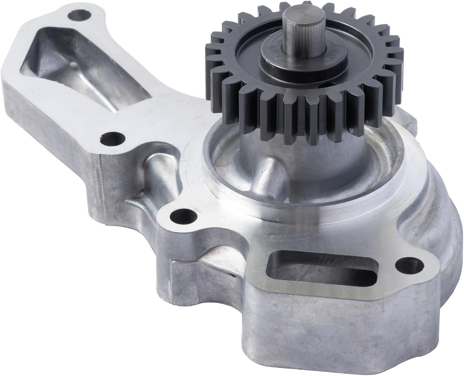 John Deere Water Pump & Gasket Kit - AM134588 M148300 M148301 - LX178 LX188 LX279