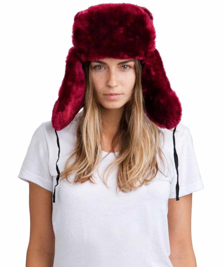 Tundra Gear Women's Tundra Hat
