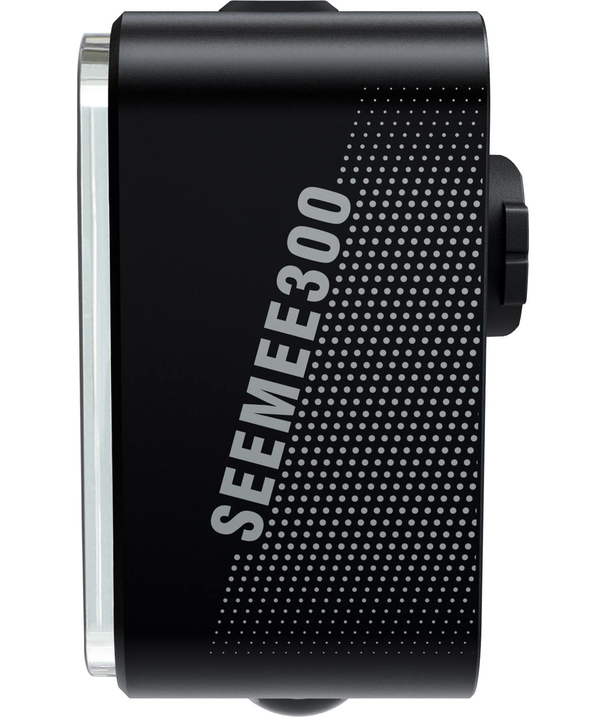 Magicshine Fanalino Posteriore a LED Rosso Seemee 300