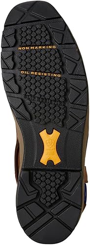 Miniatura 5 de ARIAT Botas de trabajo Mastergrip Sd Composite Toe para hombre