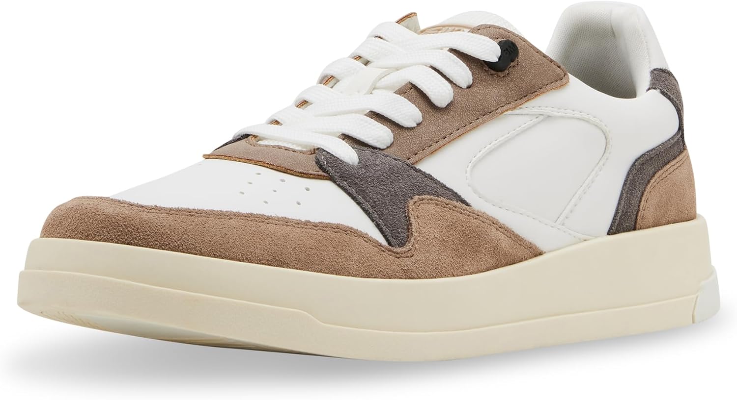 Steve Madden Men's Dynamo - Stylish Comfort Sneakers