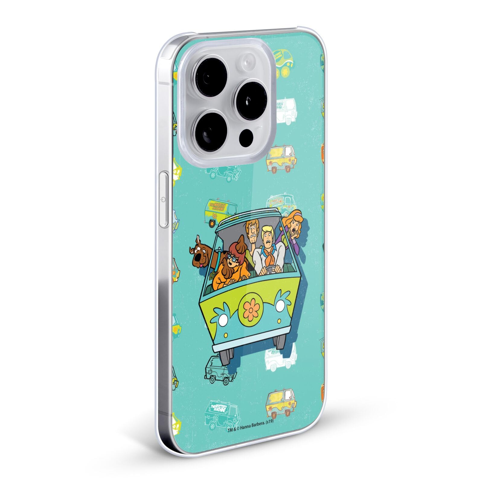 Amazon.com: Head Case Designs Officially Licensed Scooby-Doo Mystery Inc. 50th Anniversary Hard Back Case Compatible with Apple iPhone 15 : Cell Phones & Accessories Amazon.com: Head Case Designs Officially Licensed Scooby-Doo Mystery Inc. 50th Anniversary Hard Back Case Compatible with Apple iPhone 15 : Cell Phones & Accessories