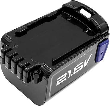 CS Cameron Sino 2000mAhReplacement New Battery for Media P3,P5S,P5 Pro,P81,V1,P3 Pro | Eureka PowerPlush Z0701B,HyperClean SC15824N,PowerTurbo Cordless SC15824N,HyperClean Cordless SC15820N,PowerPlush