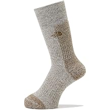 The North Face Socks Trekkers' Drywool Crew Unisex Adult